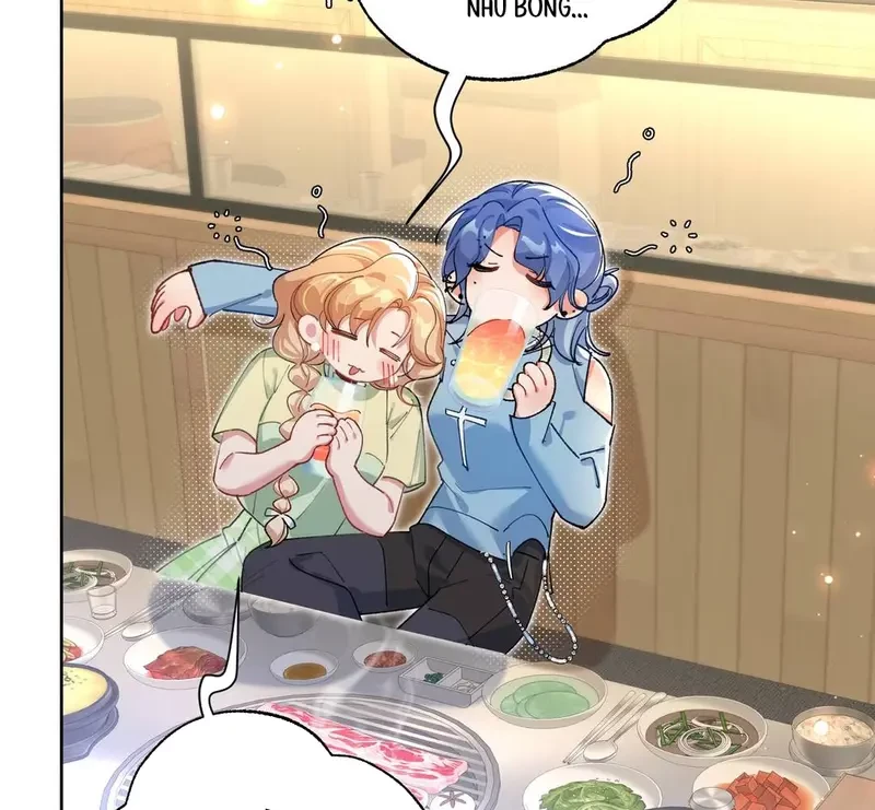 Run Run Rẩy Rẩy Chạy Khỏi Người Chapter 17 - 7