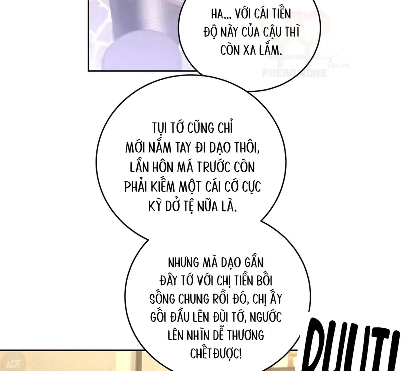 Run Run Rẩy Rẩy Chạy Khỏi Người Chapter 17 - 11