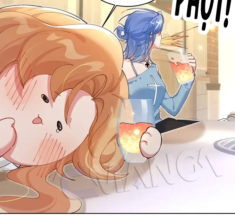 Run Run Rẩy Rẩy Chạy Khỏi Người Chapter 17 - 12