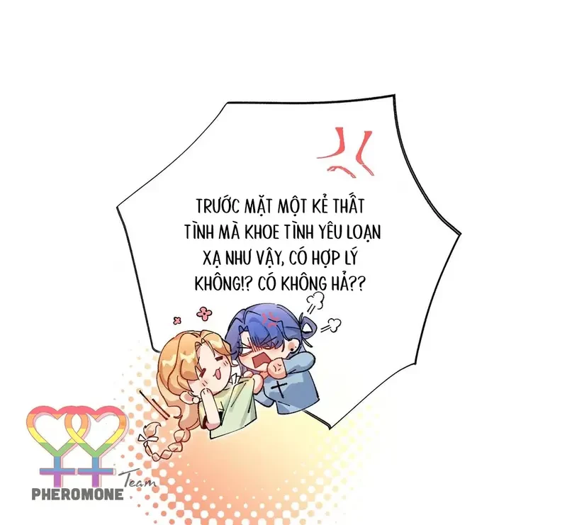 Run Run Rẩy Rẩy Chạy Khỏi Người Chapter 17 - 13