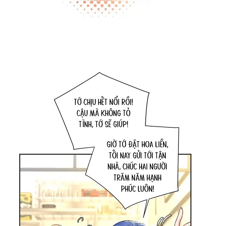 Run Run Rẩy Rẩy Chạy Khỏi Người Chapter 17 - 14