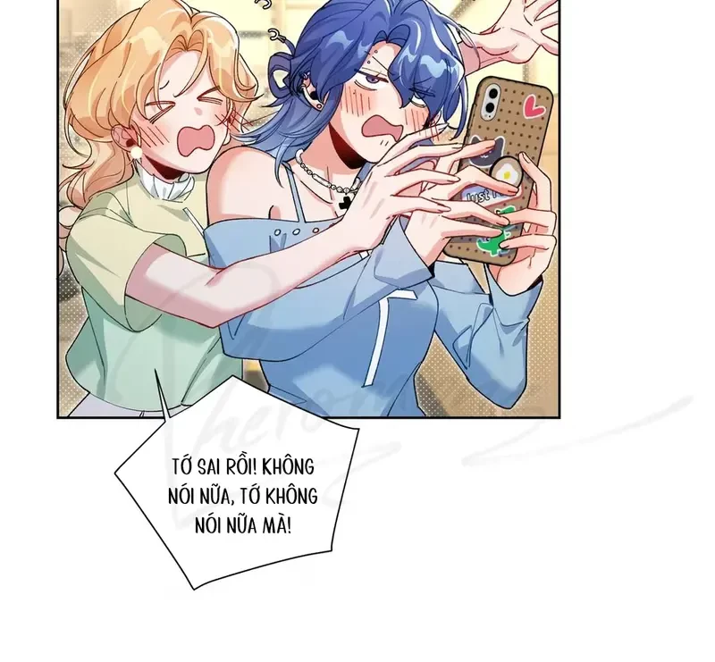 Run Run Rẩy Rẩy Chạy Khỏi Người Chapter 17 - 15