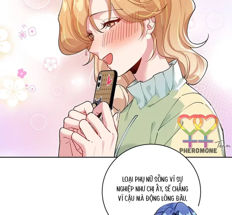 Run Run Rẩy Rẩy Chạy Khỏi Người Chapter 17 - 17