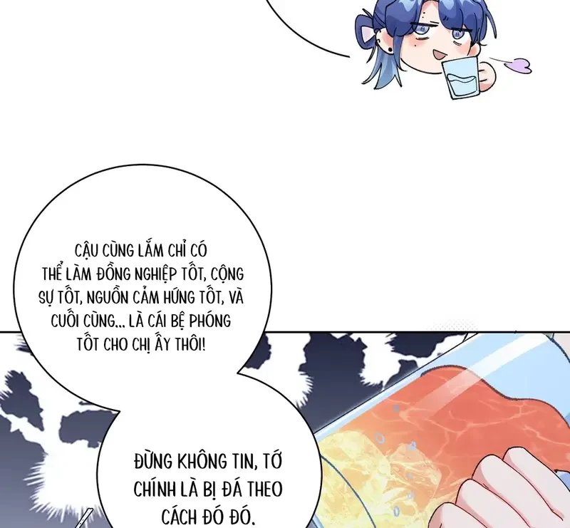 Run Run Rẩy Rẩy Chạy Khỏi Người Chapter 17 - 18