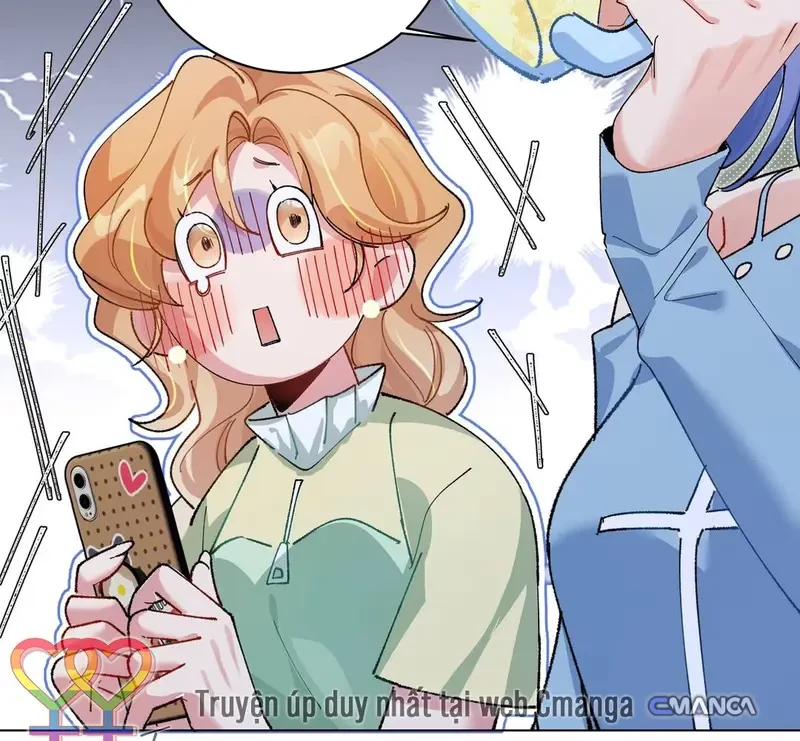 Run Run Rẩy Rẩy Chạy Khỏi Người Chapter 17 - 19