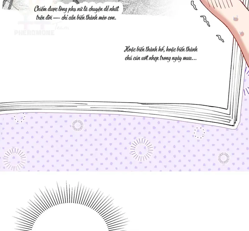 Run Run Rẩy Rẩy Chạy Khỏi Người Chapter 17 - 24