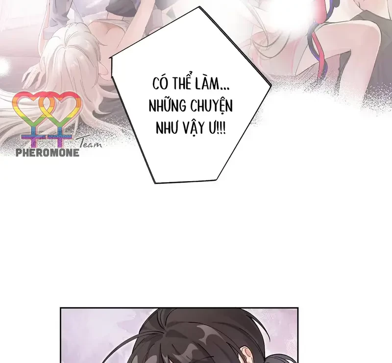 Run Run Rẩy Rẩy Chạy Khỏi Người Chapter 17 - 27