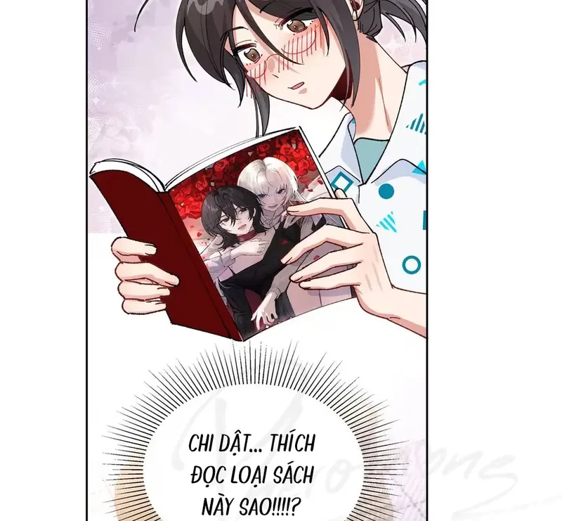 Run Run Rẩy Rẩy Chạy Khỏi Người Chapter 17 - 28