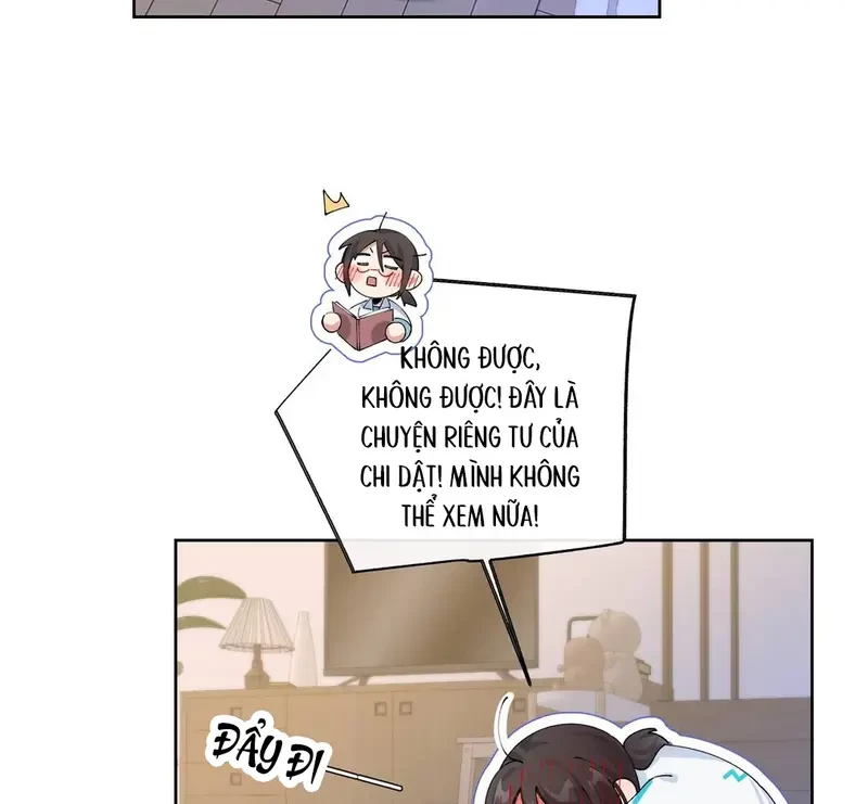 Run Run Rẩy Rẩy Chạy Khỏi Người Chapter 17 - 30