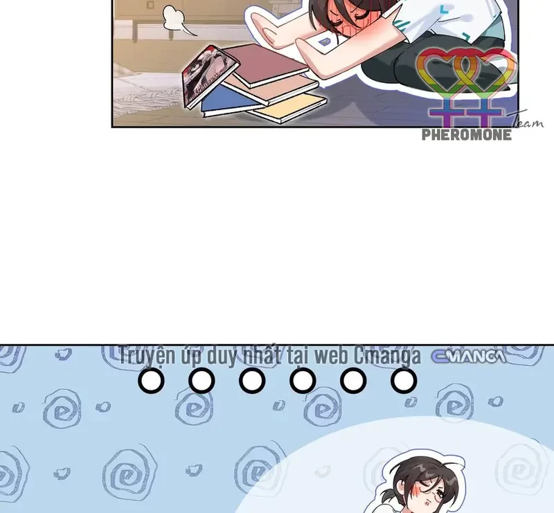 Run Run Rẩy Rẩy Chạy Khỏi Người Chapter 17 - 31