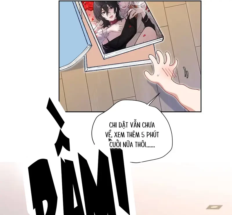 Run Run Rẩy Rẩy Chạy Khỏi Người Chapter 17 - 33