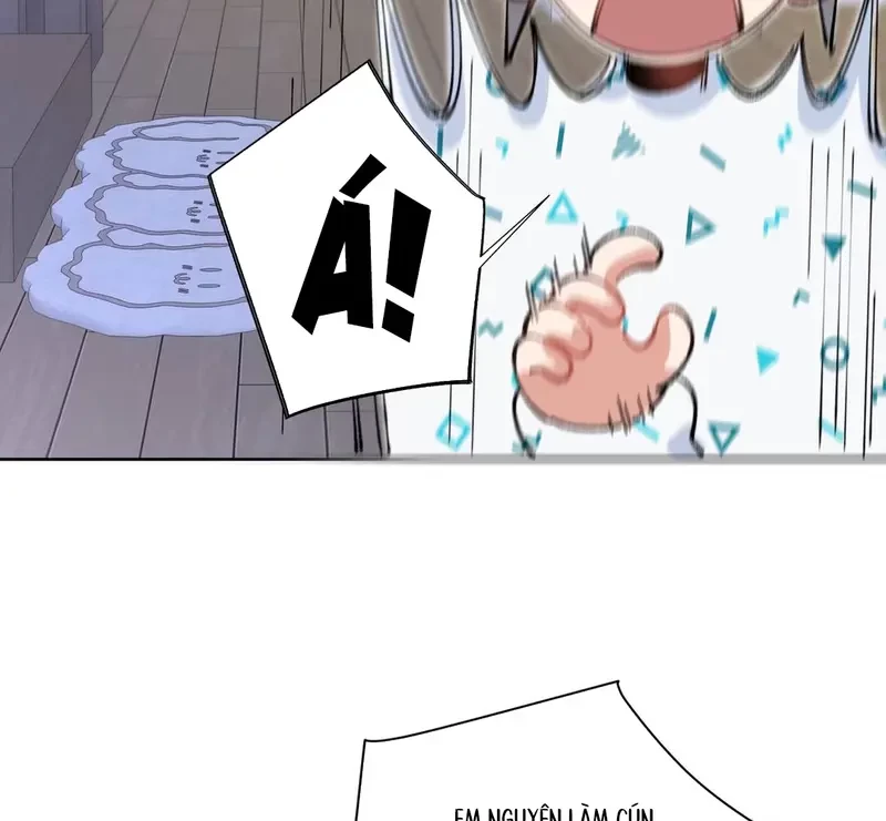 Run Run Rẩy Rẩy Chạy Khỏi Người Chapter 17 - 35