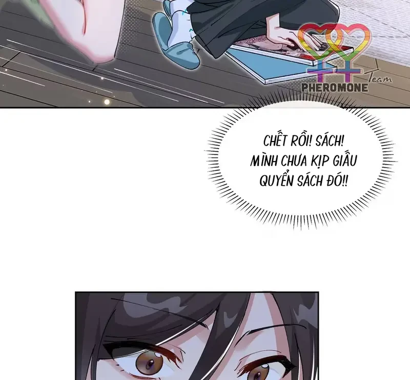 Run Run Rẩy Rẩy Chạy Khỏi Người Chapter 17 - 37