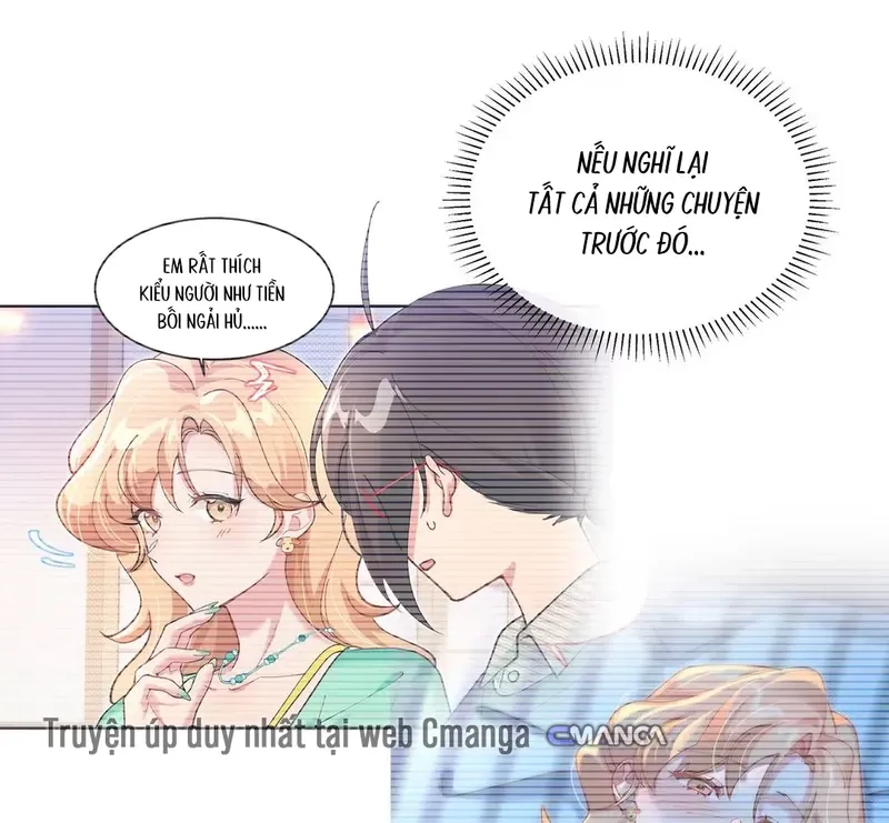 Run Run Rẩy Rẩy Chạy Khỏi Người Chapter 17 - 40