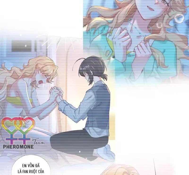 Run Run Rẩy Rẩy Chạy Khỏi Người Chapter 17 - 41