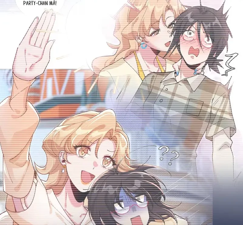 Run Run Rẩy Rẩy Chạy Khỏi Người Chapter 17 - 42