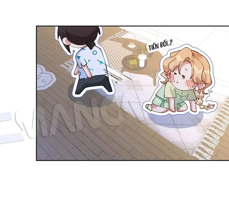 Run Run Rẩy Rẩy Chạy Khỏi Người Chapter 17 - 45