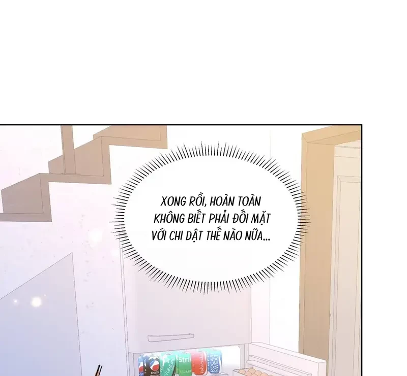 Run Run Rẩy Rẩy Chạy Khỏi Người Chapter 17 - 46