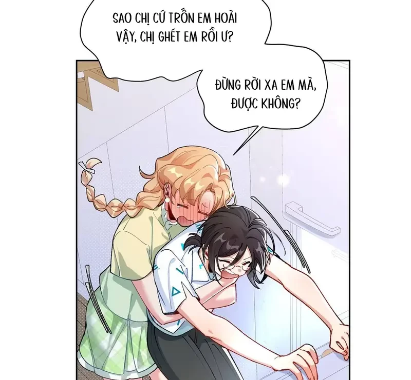 Run Run Rẩy Rẩy Chạy Khỏi Người Chapter 17 - 48