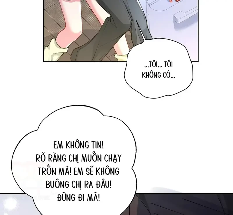 Run Run Rẩy Rẩy Chạy Khỏi Người Chapter 17 - 49