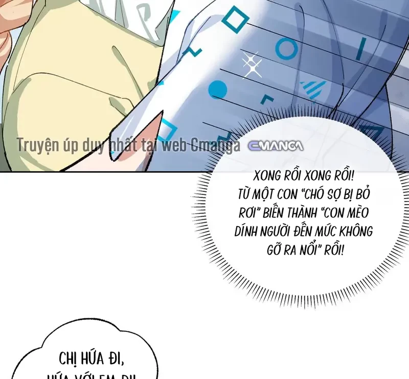 Run Run Rẩy Rẩy Chạy Khỏi Người Chapter 17 - 51