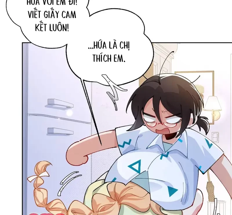 Run Run Rẩy Rẩy Chạy Khỏi Người Chapter 17 - 52