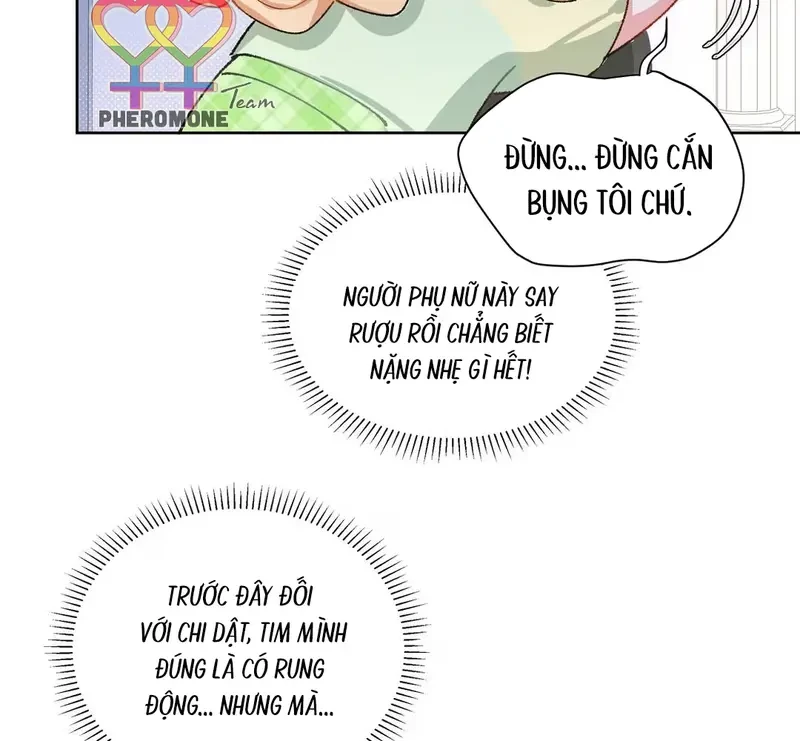 Run Run Rẩy Rẩy Chạy Khỏi Người Chapter 17 - 53