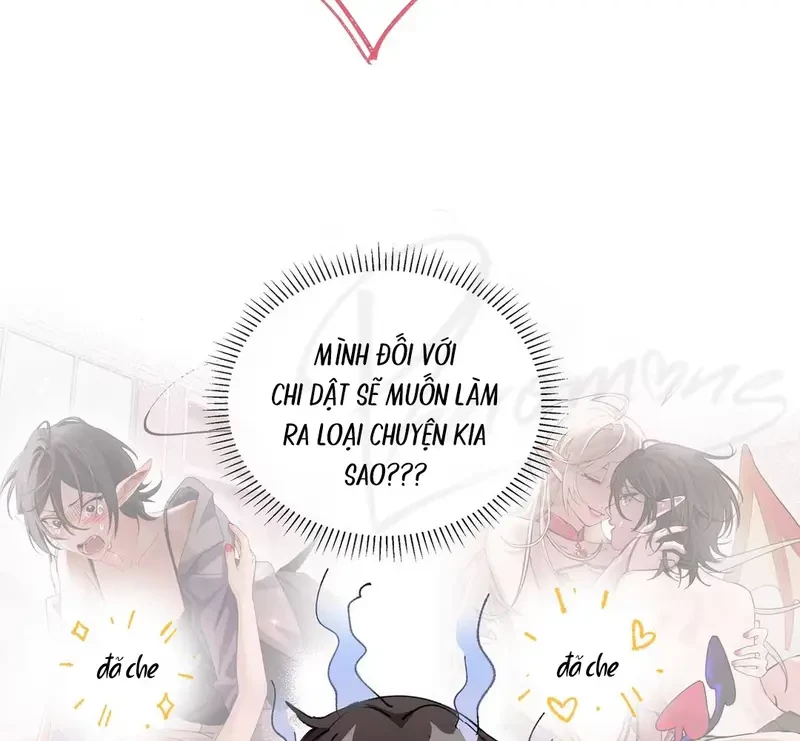 Run Run Rẩy Rẩy Chạy Khỏi Người Chapter 17 - 58