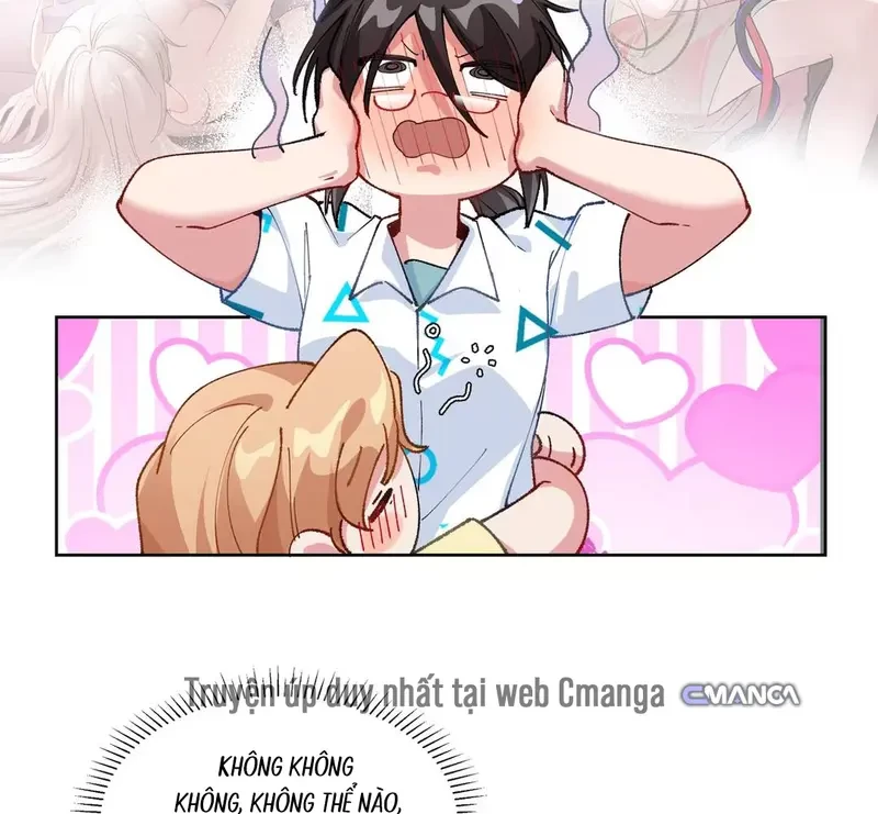 Run Run Rẩy Rẩy Chạy Khỏi Người Chapter 17 - 59