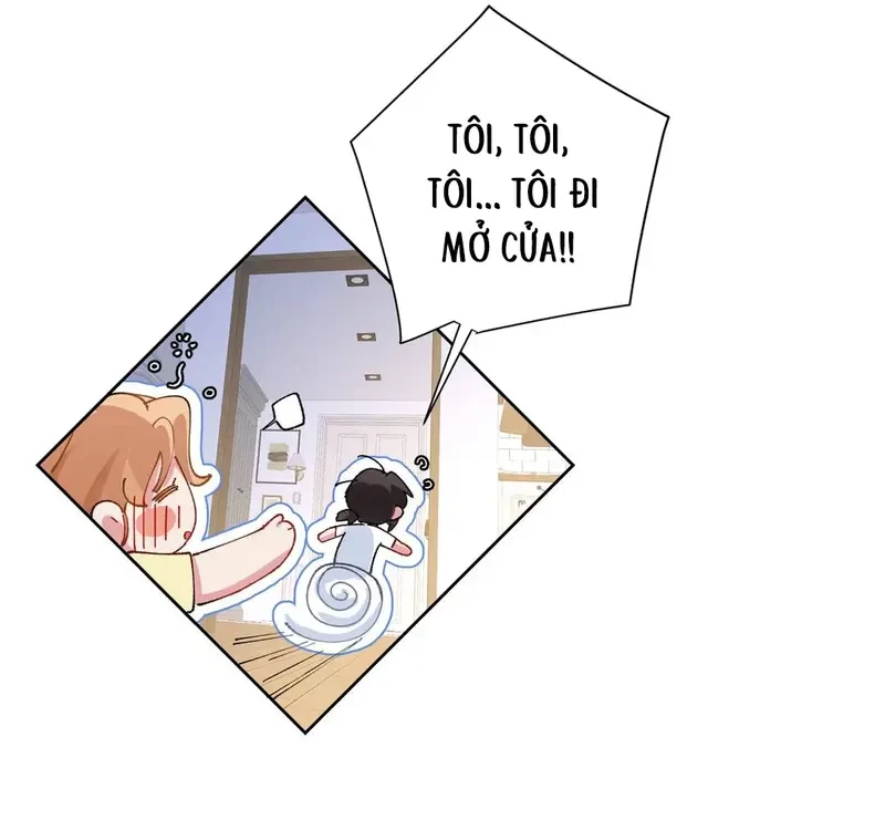 Run Run Rẩy Rẩy Chạy Khỏi Người Chapter 17 - 63