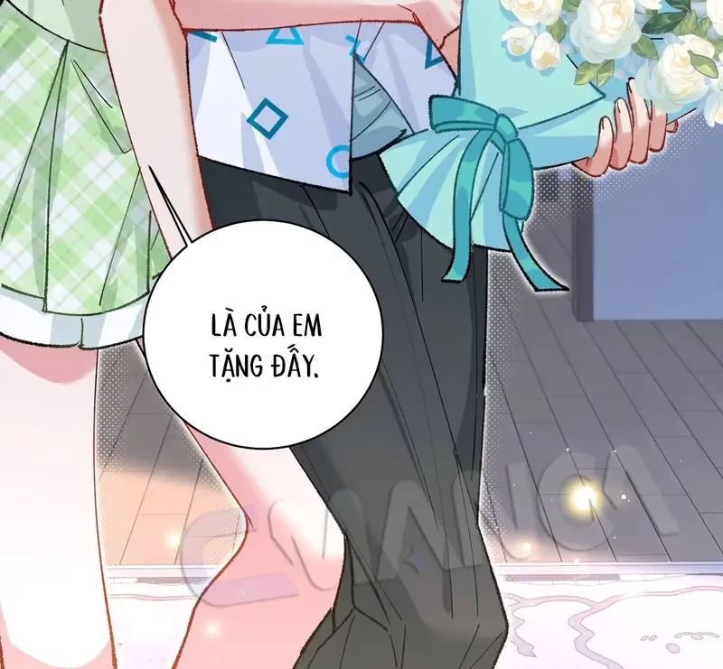 Run Run Rẩy Rẩy Chạy Khỏi Người Chapter 17 - 68