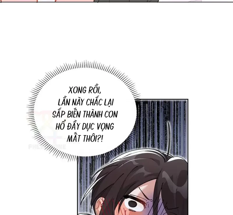 Run Run Rẩy Rẩy Chạy Khỏi Người Chapter 17 - 69