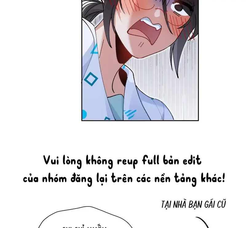 Run Run Rẩy Rẩy Chạy Khỏi Người Chapter 17 - 70