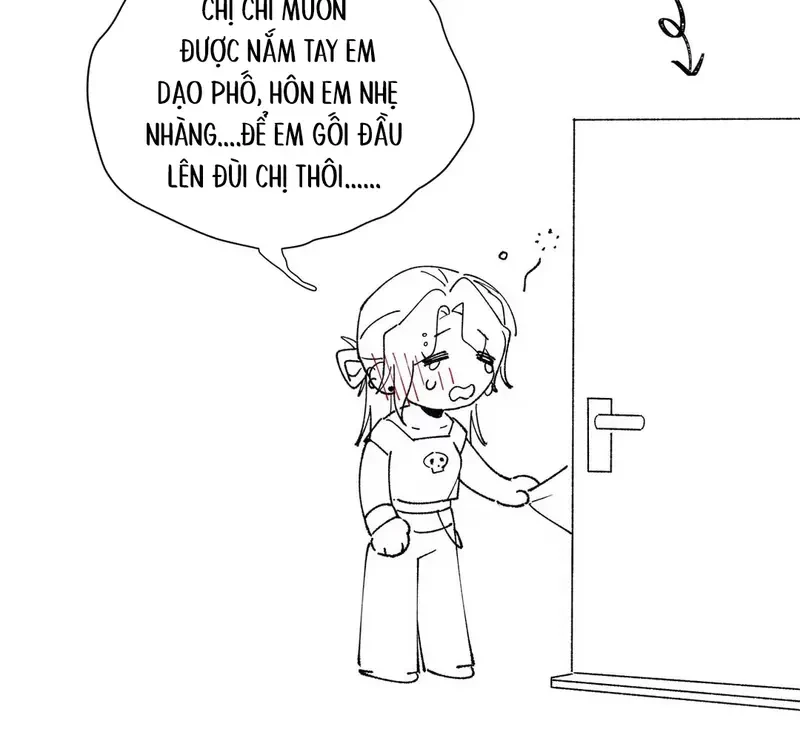 Run Run Rẩy Rẩy Chạy Khỏi Người Chapter 17 - 71