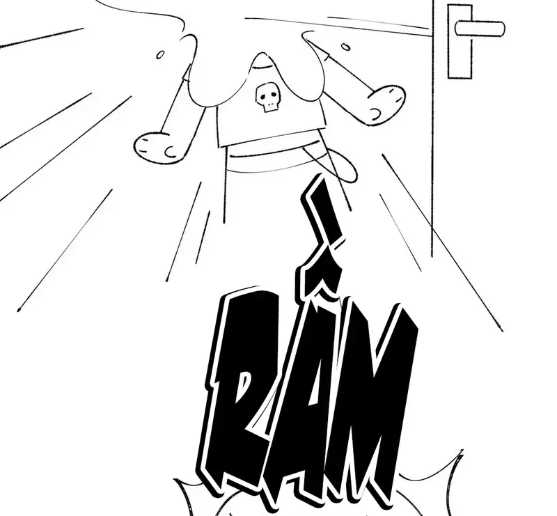 Run Run Rẩy Rẩy Chạy Khỏi Người Chapter 17 - 73