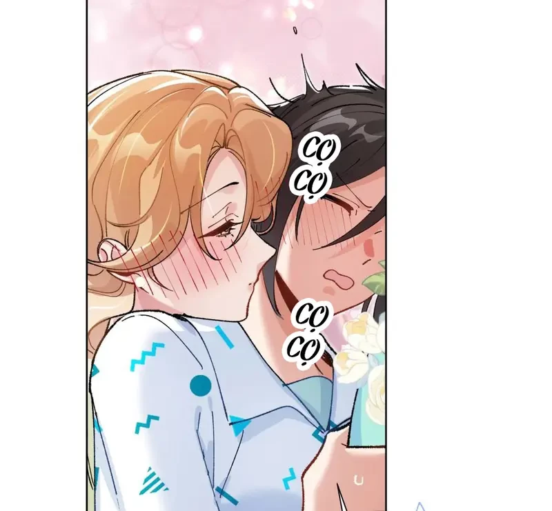 Run Run Rẩy Rẩy Chạy Khỏi Người Chapter 18 - 7