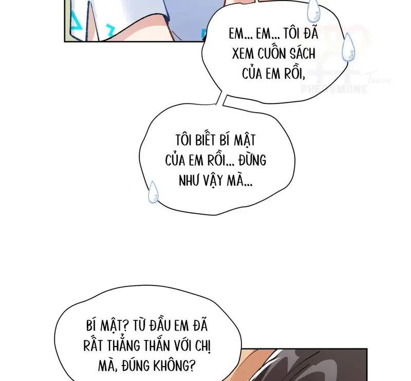 Run Run Rẩy Rẩy Chạy Khỏi Người Chapter 18 - 8