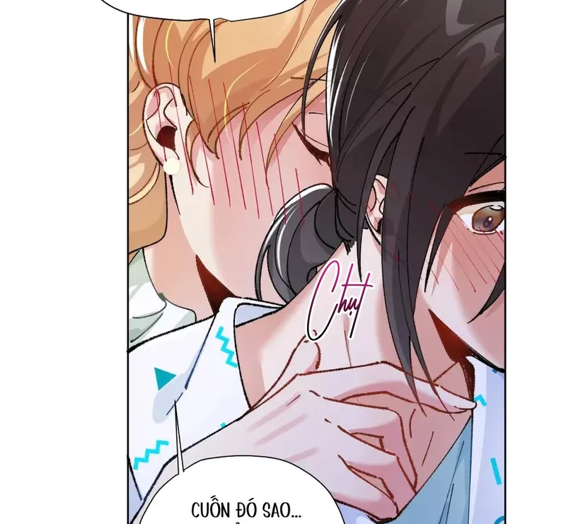 Run Run Rẩy Rẩy Chạy Khỏi Người Chapter 18 - 9