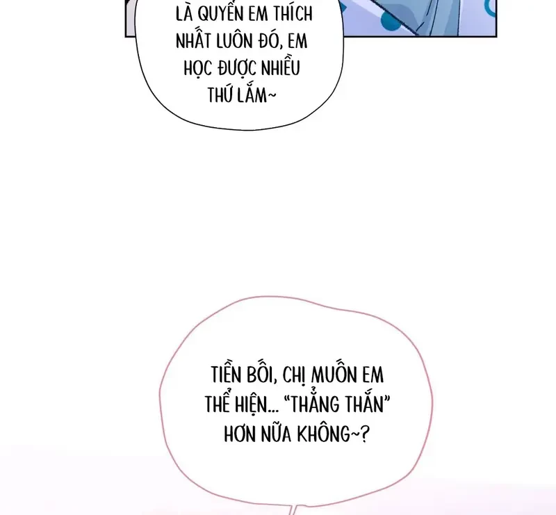 Run Run Rẩy Rẩy Chạy Khỏi Người Chapter 18 - 10