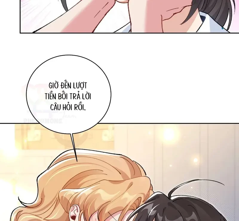 Run Run Rẩy Rẩy Chạy Khỏi Người Chapter 18 - 14