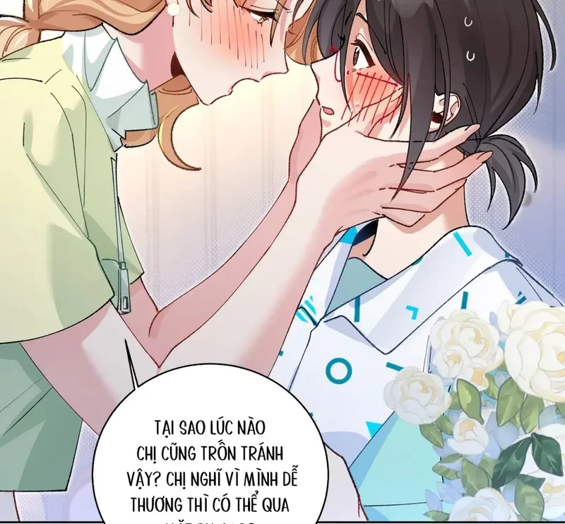 Run Run Rẩy Rẩy Chạy Khỏi Người Chapter 18 - 15