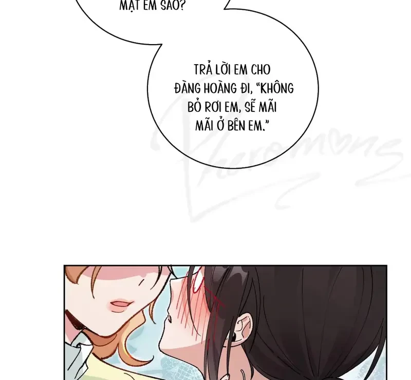 Run Run Rẩy Rẩy Chạy Khỏi Người Chapter 18 - 16