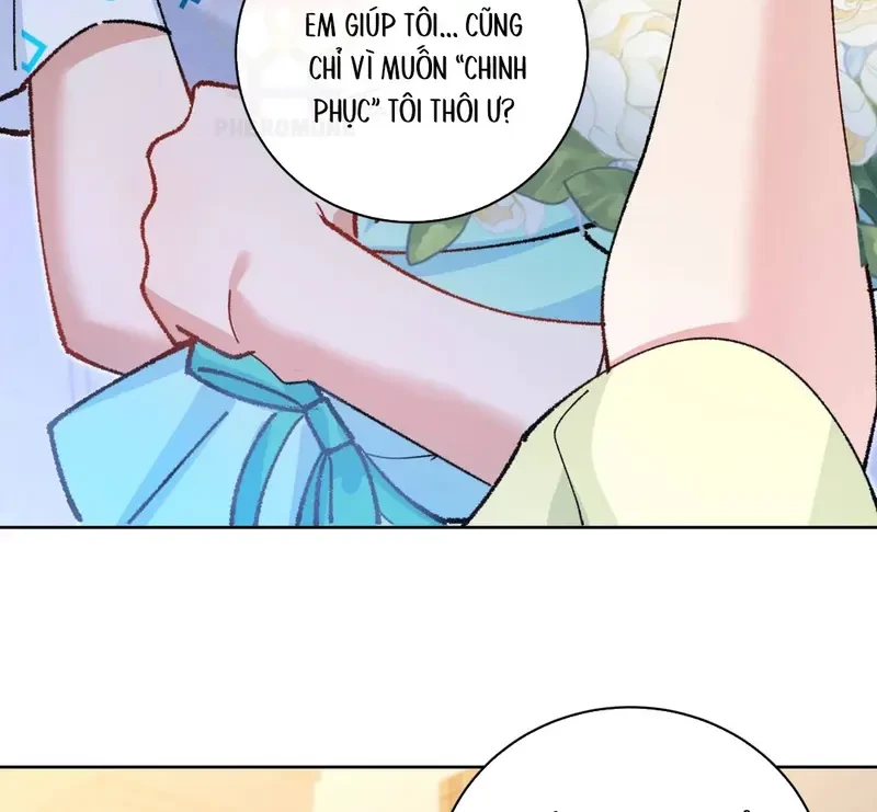 Run Run Rẩy Rẩy Chạy Khỏi Người Chapter 18 - 21