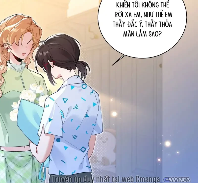 Run Run Rẩy Rẩy Chạy Khỏi Người Chapter 18 - 22