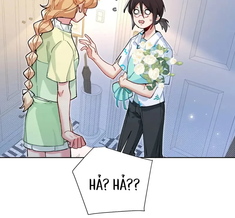 Run Run Rẩy Rẩy Chạy Khỏi Người Chapter 18 - 26