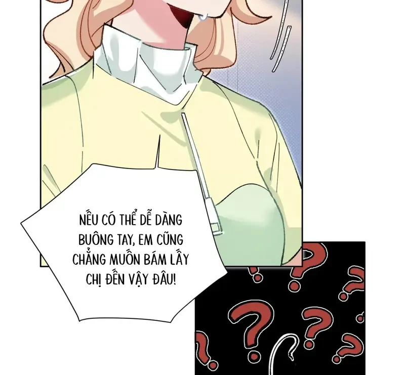 Run Run Rẩy Rẩy Chạy Khỏi Người Chapter 18 - 28