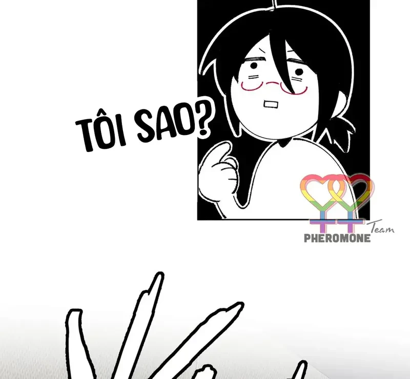 Run Run Rẩy Rẩy Chạy Khỏi Người Chapter 18 - 29