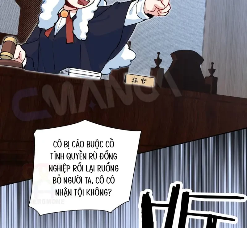 Run Run Rẩy Rẩy Chạy Khỏi Người Chapter 18 - 31