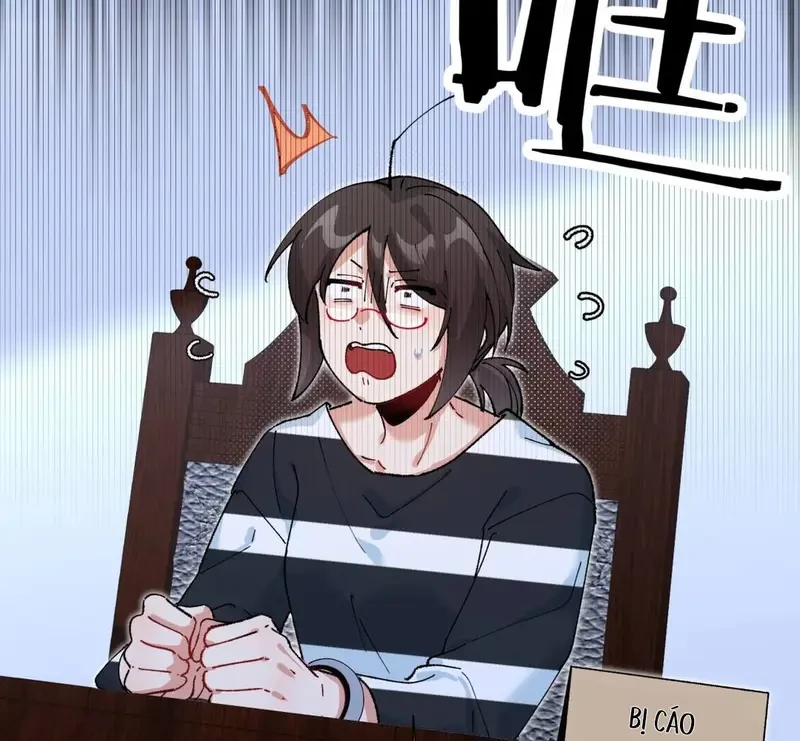 Run Run Rẩy Rẩy Chạy Khỏi Người Chapter 18 - 32