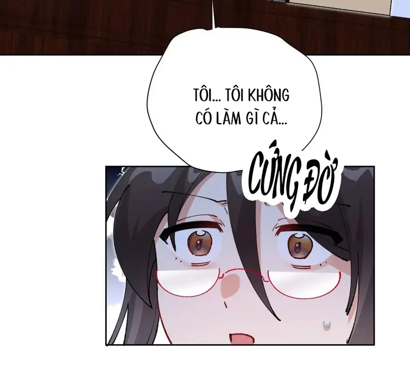 Run Run Rẩy Rẩy Chạy Khỏi Người Chapter 18 - 33